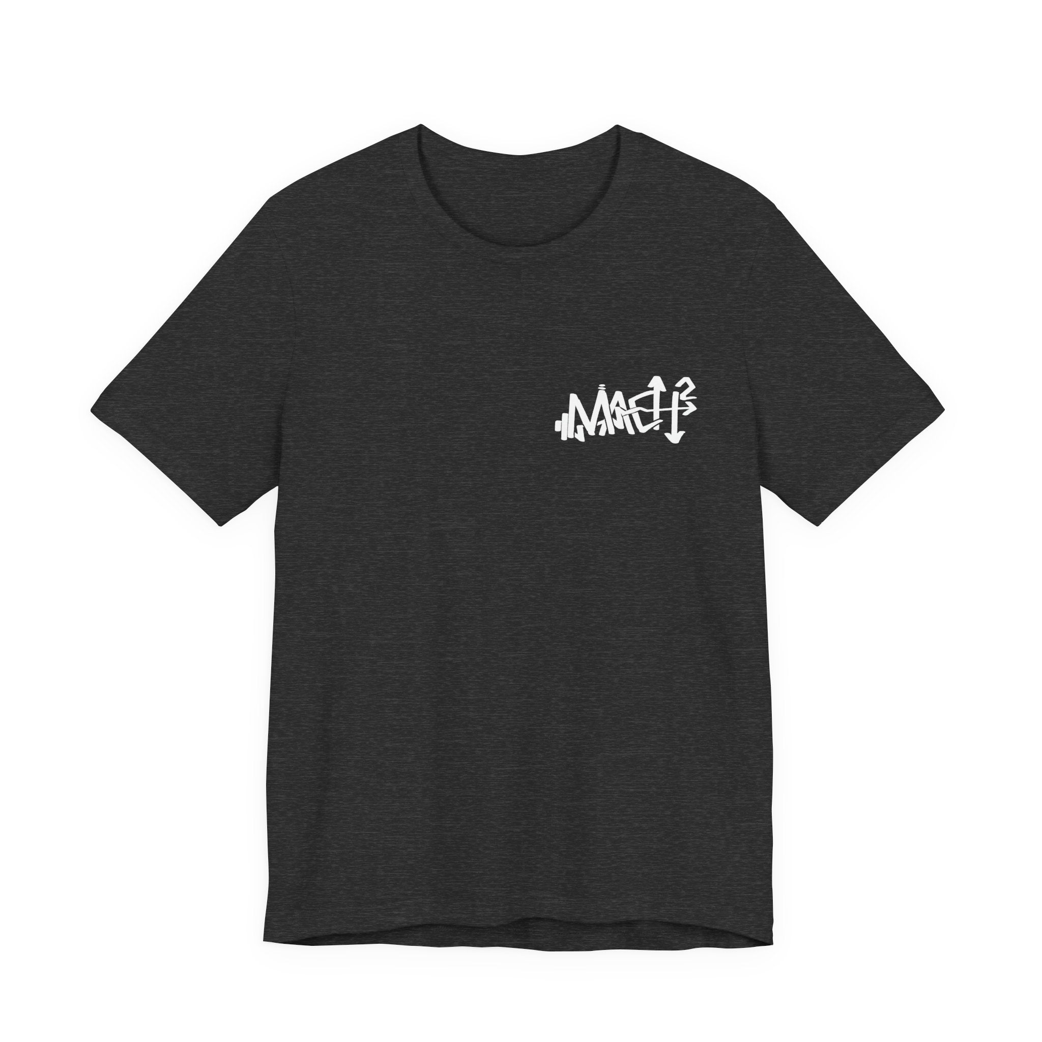 Just Walk Out T-Shirt - DELIVERED TO DOOR