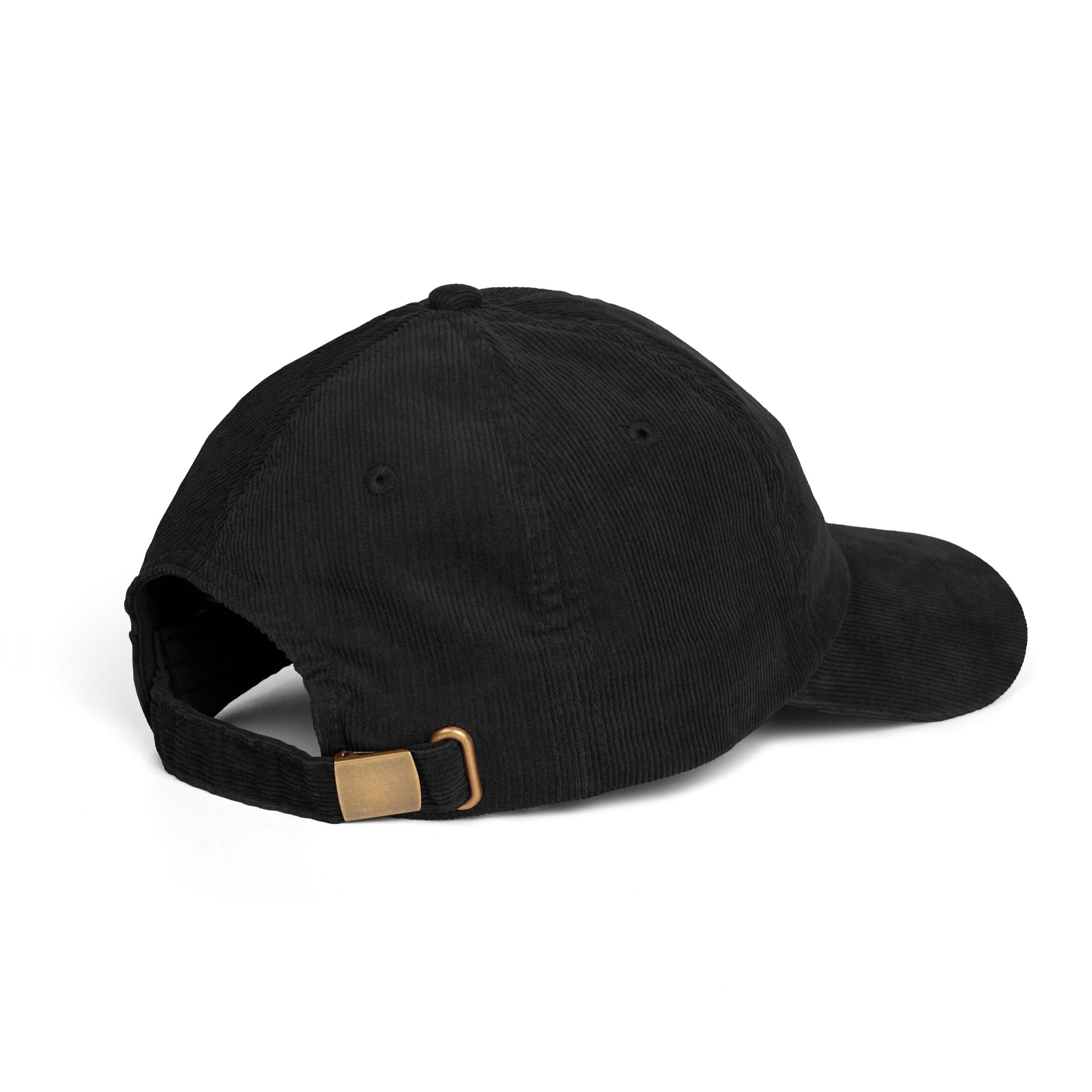 MACH 2 Corduroy Cap - DELIVERED TO DOOR