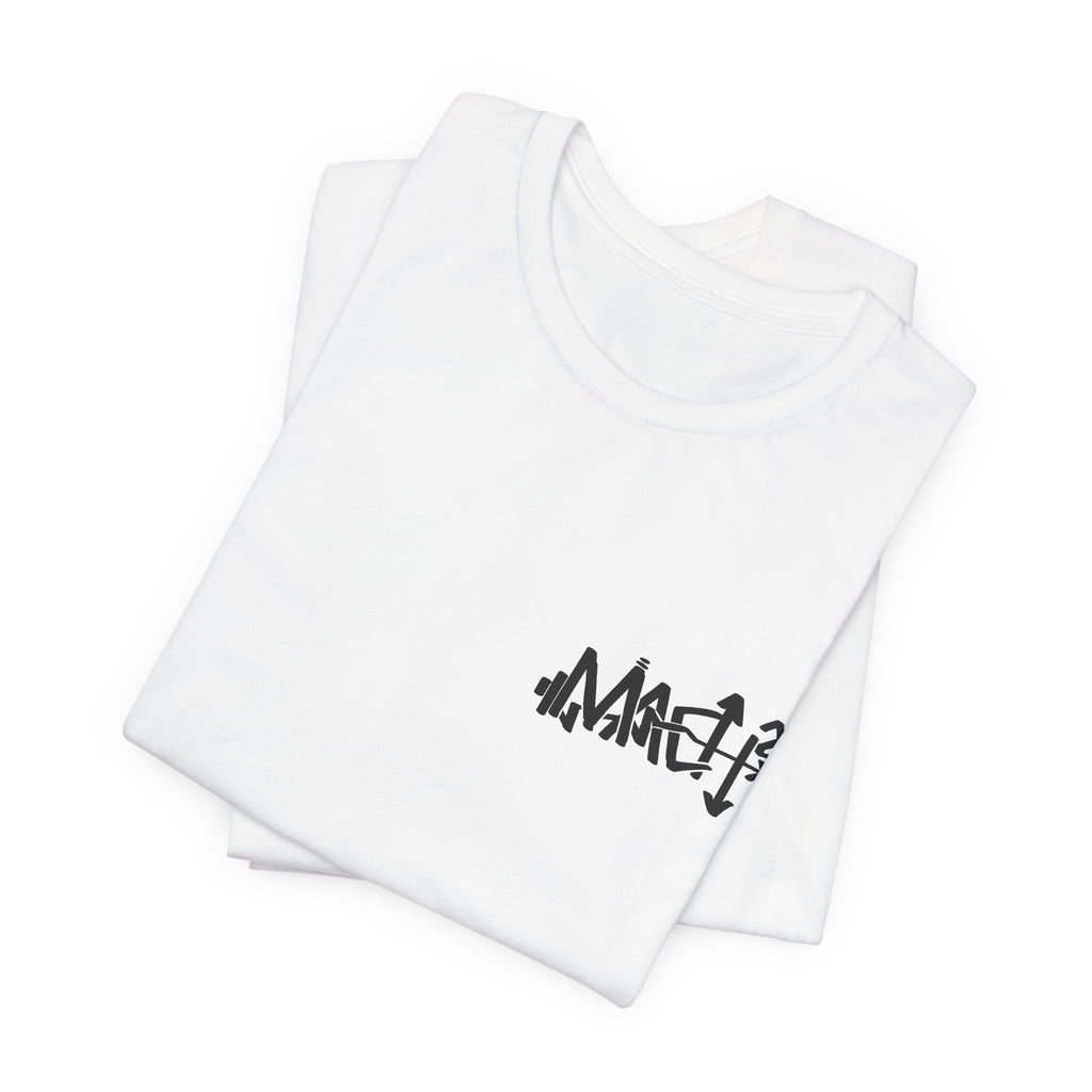 Machjong T-Shirt - DELIVERED TO DOOR