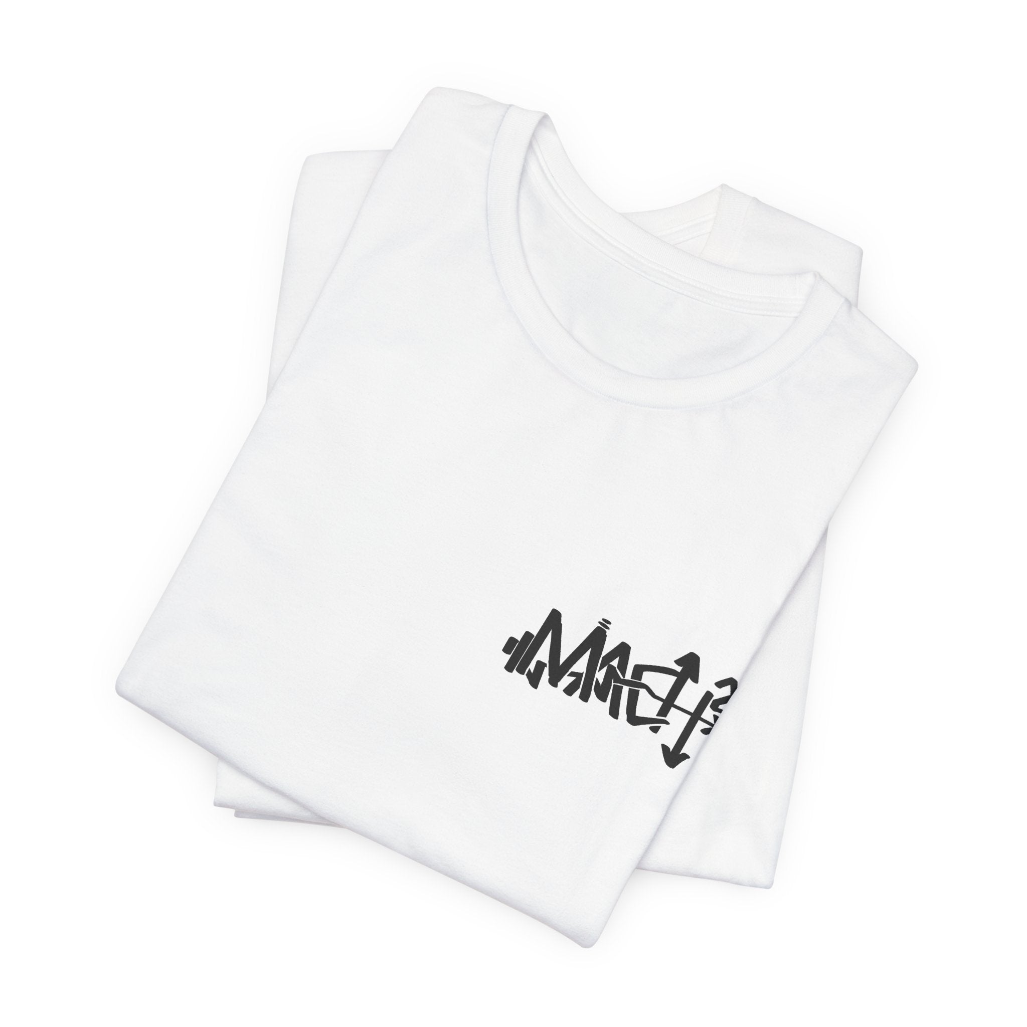 Machjong T-Shirt - DELIVERED TO DOOR