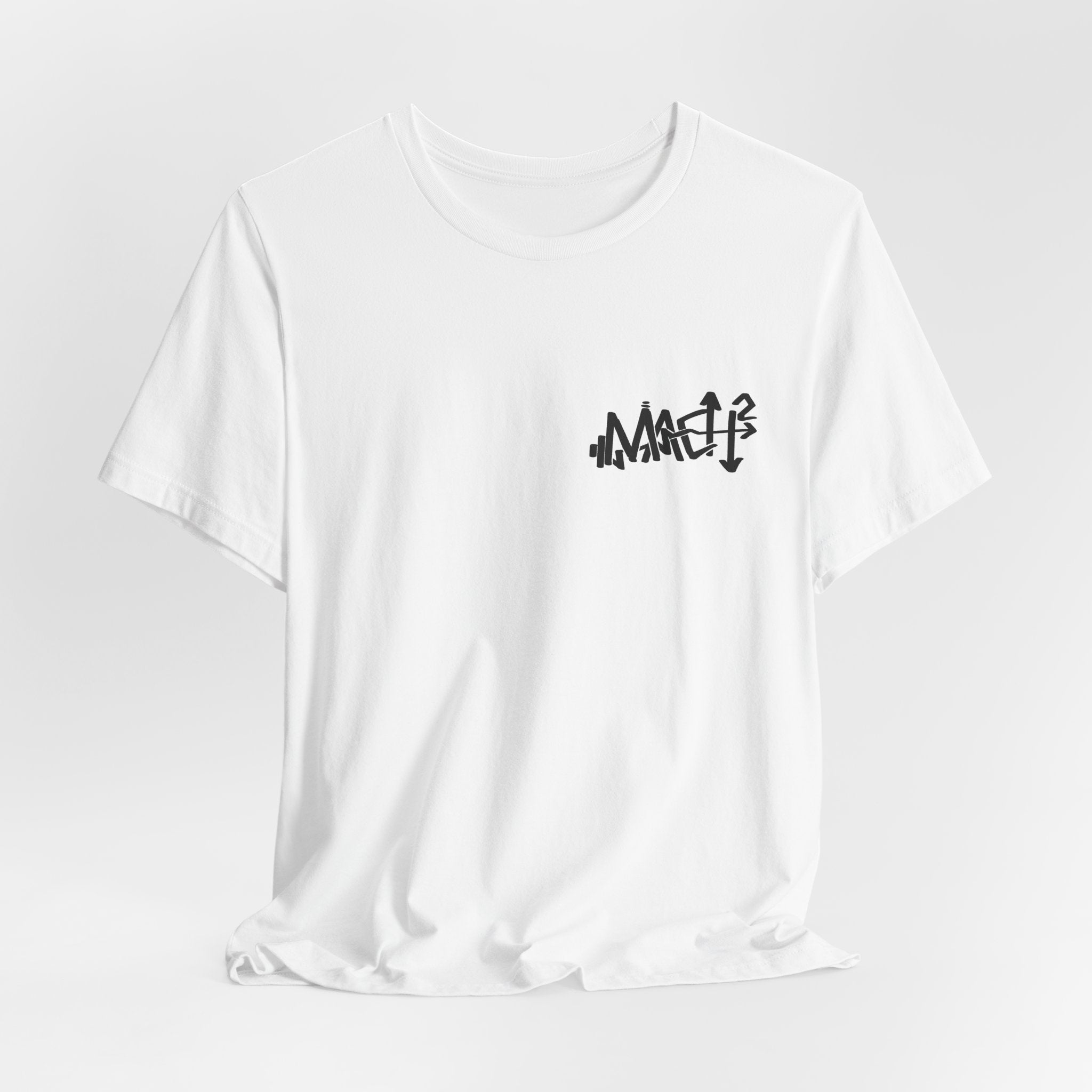 Machjong T-Shirt - DELIVERED TO DOOR