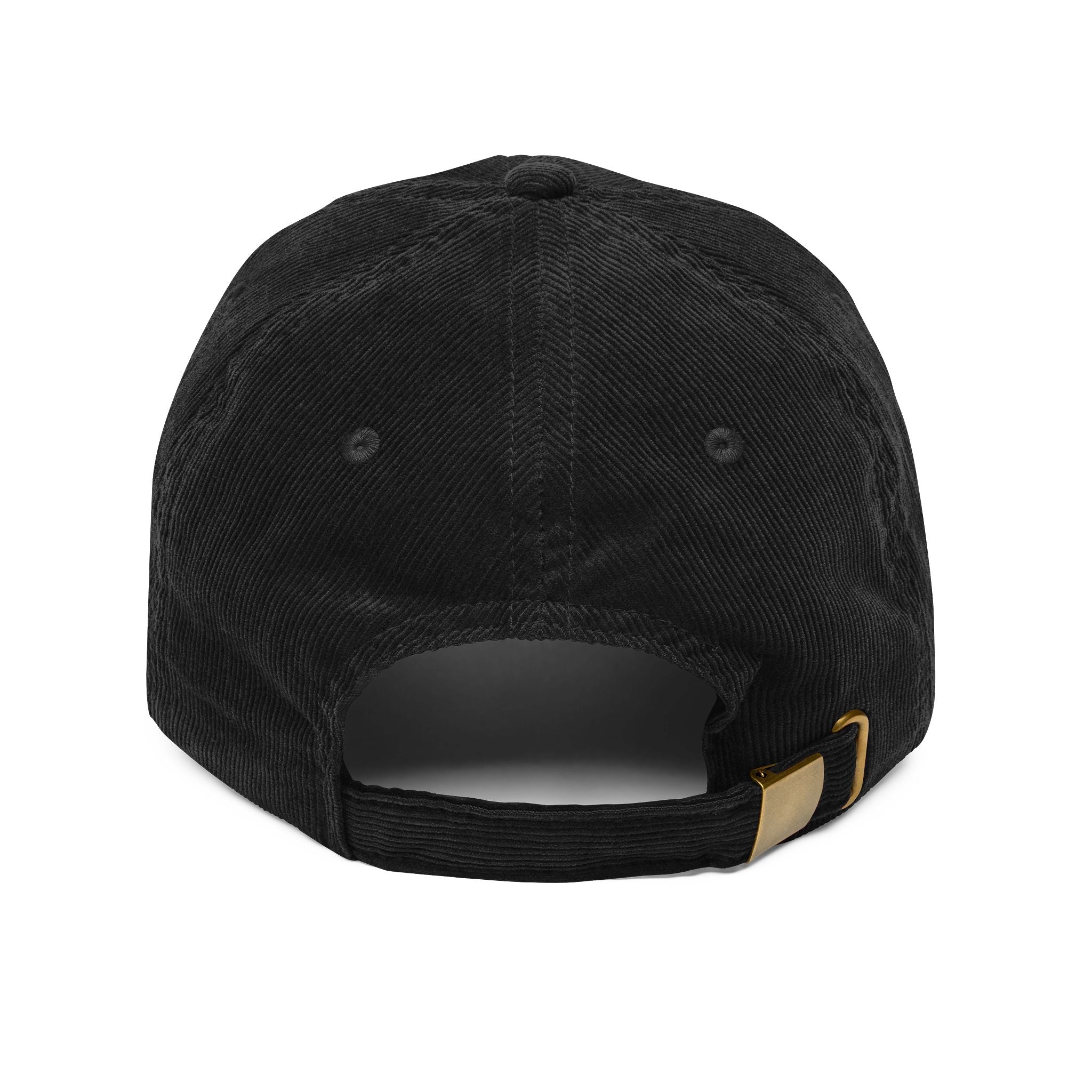 MACH 2 Corduroy Cap - DELIVERED TO DOOR