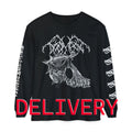 Doombox Longsleeve - DELIVERED TO DOOR