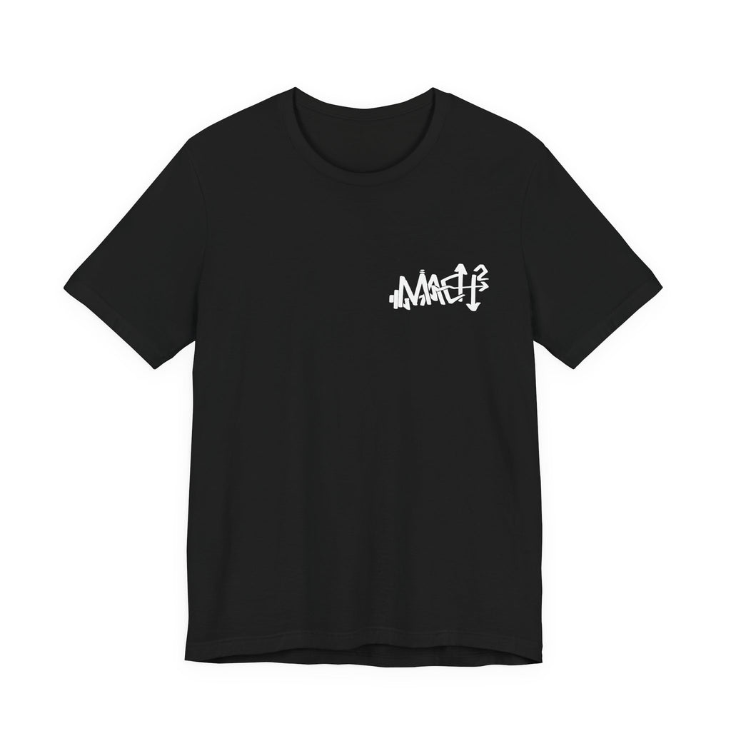 Machjong T-Shirt - DELIVERED TO DOOR