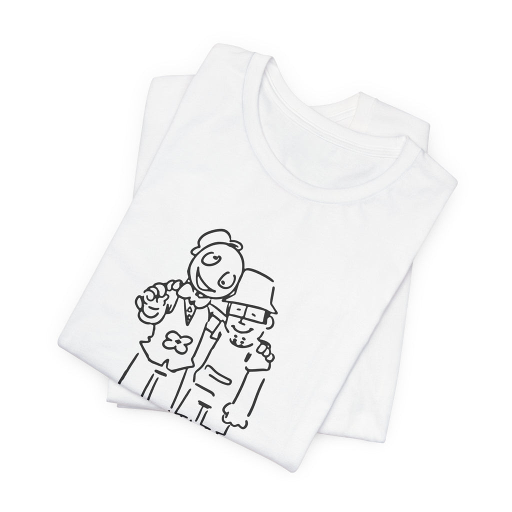 Born To Goblin T-Shirt (Reprint) - DELIVERED TO DOOR