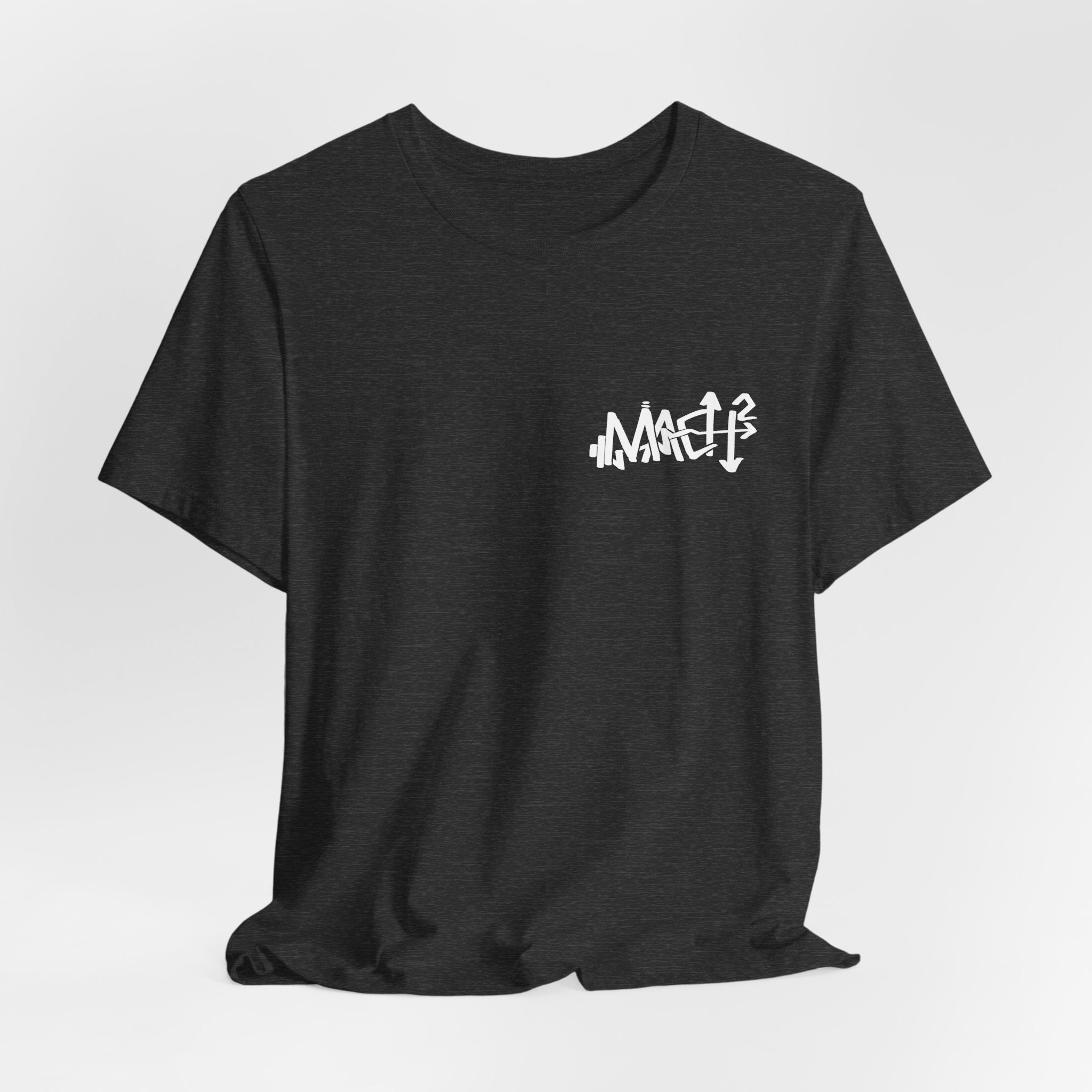 Just Walk Out T-Shirt - DELIVERED TO DOOR