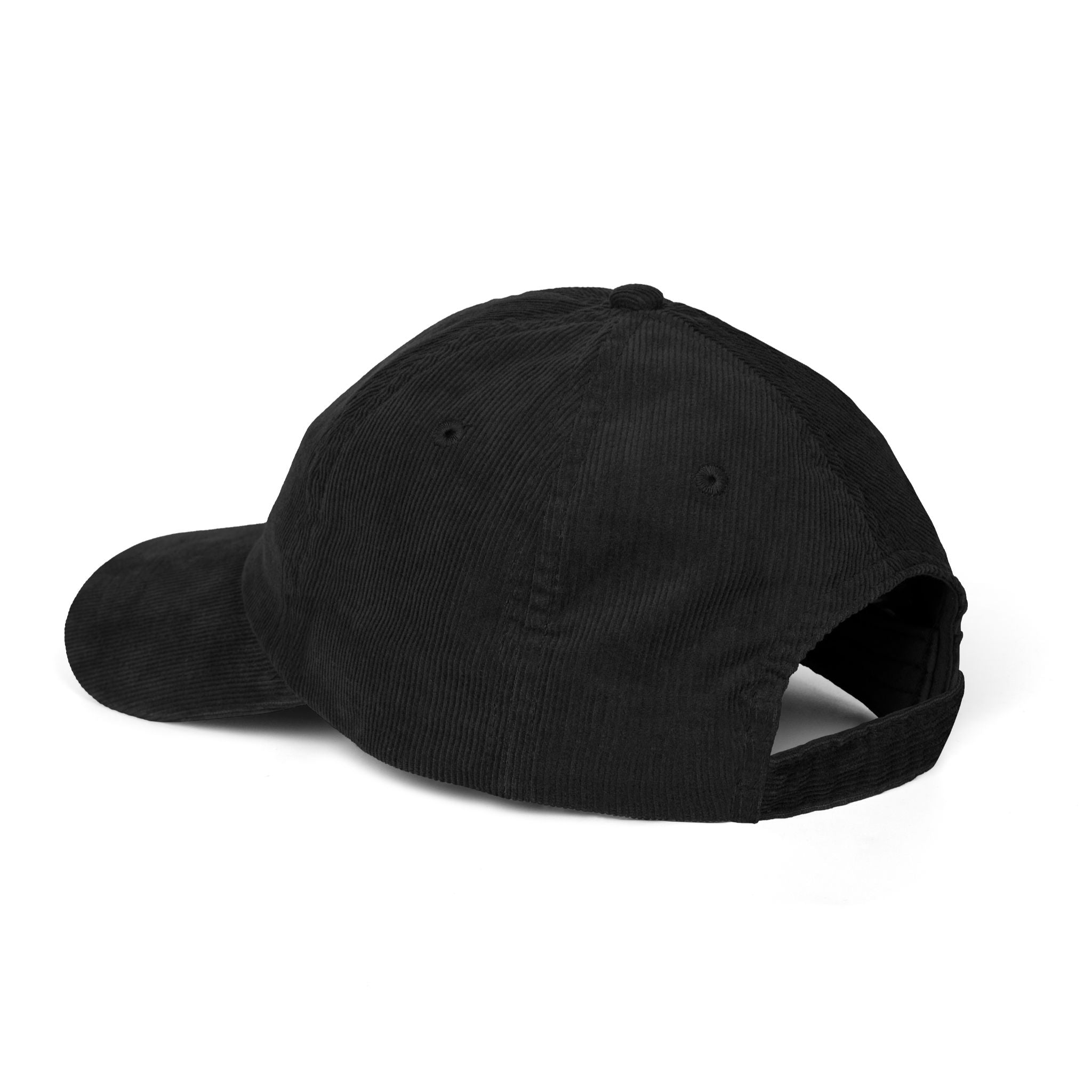 MACH 2 Corduroy Cap - DELIVERED TO DOOR