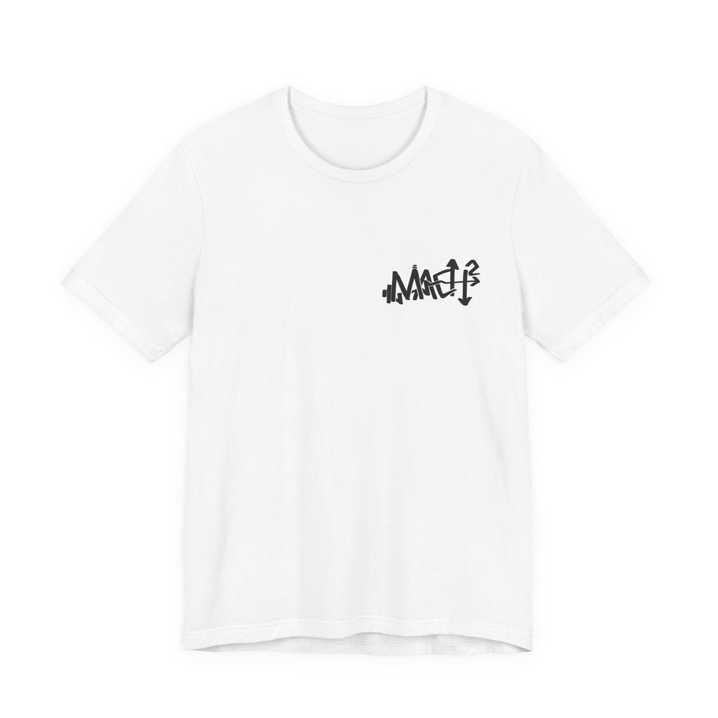 Machjong T-Shirt - DELIVERED TO DOOR