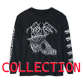 Doombox Longsleeve - COLLECT AT MACH 2, BRISTOL, UK