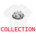 Machjong T-Shirt - COLLECT AT MACH 2, BRISTOL, UK